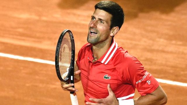 Roland Garros: Djokovic venció a Tsitsipas y se coronó en París