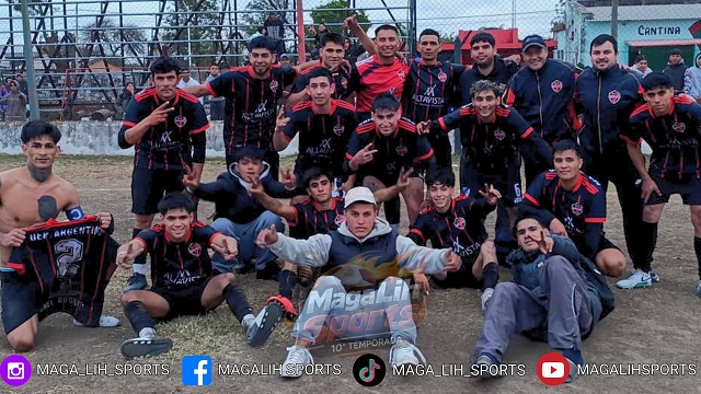 Clausura 2026: Deportivo Argentino rompi&oacute; la racha negativa