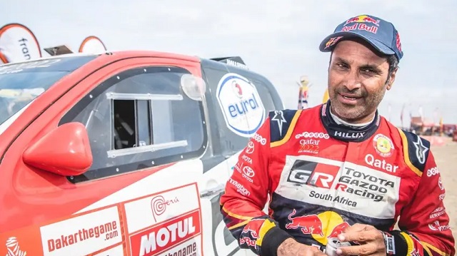 Dakar 2023: El catarí Nasser al-Attiyah ganó por quinta vez el Rally Dakar de coches y Giroud se llevó el título de quads
