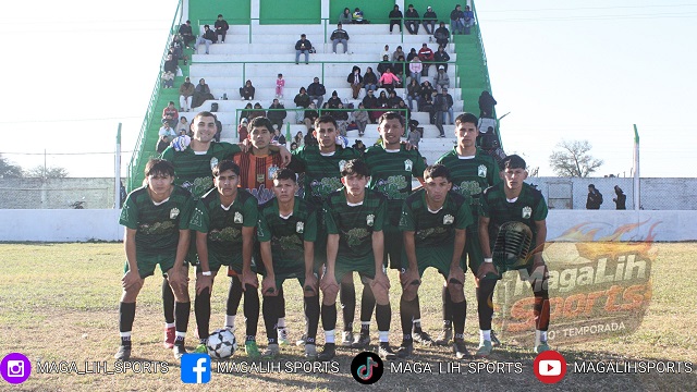 Apertura 2026: Avenida le gan&oacute; a Juventud y esta en semifinales del torneo
