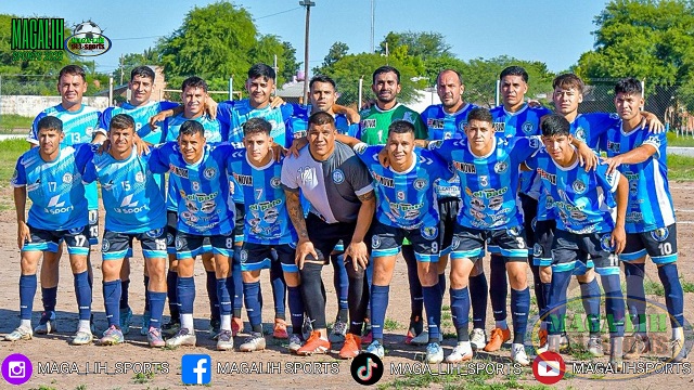 TRFA 2025/26: Cultural goleó a Policiales y paso de fase