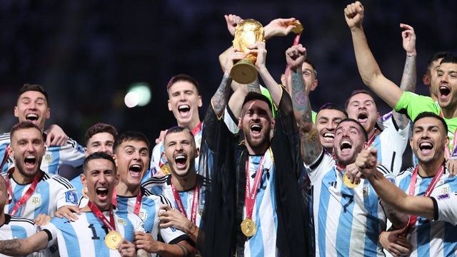 Eliminatorias 2026: Argentina debuta con Ecuador, todos los compromisos de la Scalonetta