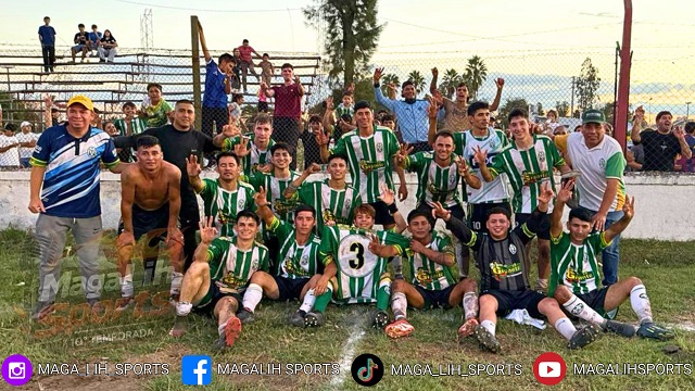 Cl&aacute;sico Dugratense: Mat&iacute;as Renz se Impone con Intensidad y Goles ante Marcelino Ugarte