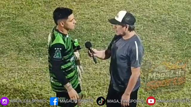 Agust&iacute;n Delgado: Sabor amargo para Avenida FC tras dejar escapar la victoria