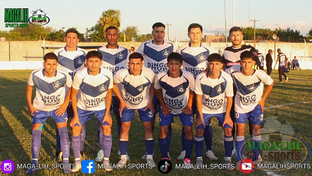 TRFA 2025: Ajustado triunfo de Comercio sobre Cooperativa en Villa Berthet