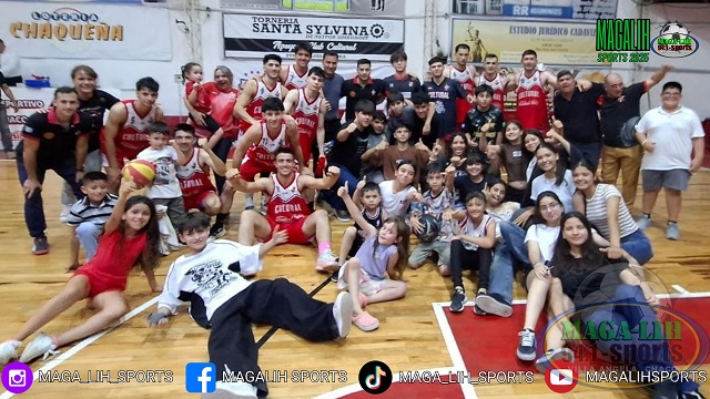 Pre Federal 2025: Cultural venció a Hércules en el primer juego de semifinales