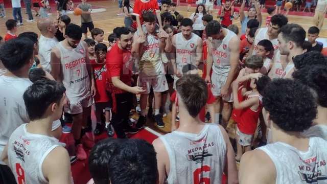 Del grabador al tablero: Juan Cruz Carrasco y el viaje inesperado hacia un título histórico