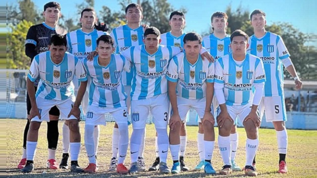 Apertura 2026: Racing le gan&oacute; a Alvear en el final y habr&aacute; cl&aacute;sico Berthense en semis