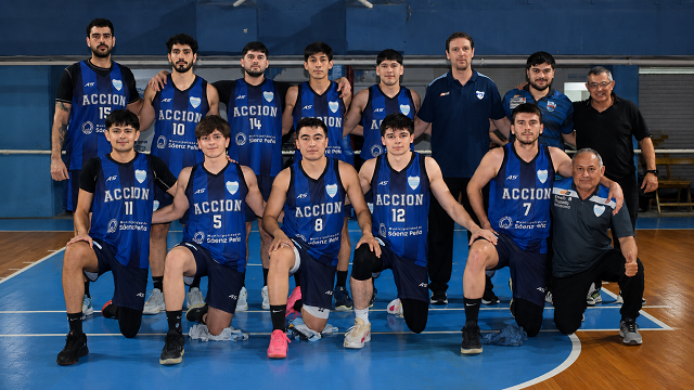 Asociativo 2026: Los primeros juegos de 4&deg; de final dejaron a los Villangelenses con la obligaci&oacute;n de ganar 