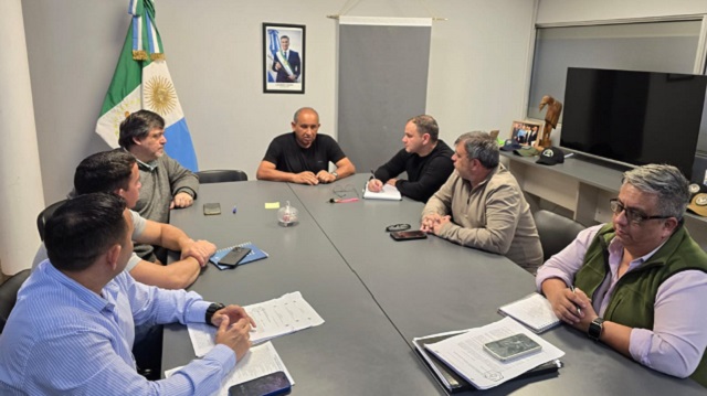 Seguridad Deportiva: El CoProSeDe pidi&oacute; a Clubes, Ligas y Federaciones reforzar los controles en sus instalaciones 