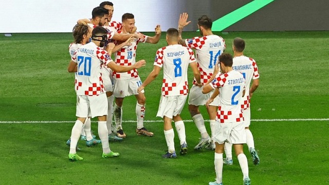 Qatar 2022: Croacia venció a Marruecos y se quedó con el tercer puesto de la Copa del Mundo