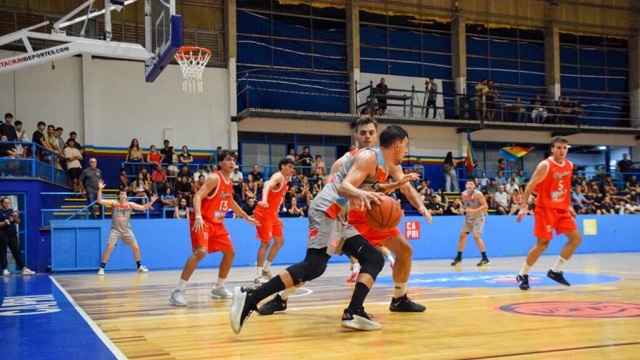 Liga Federal: Regatas no hizo pie en Misiones, perdi&oacute; con Capri