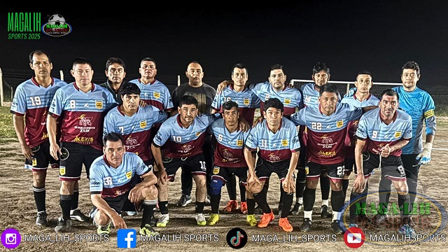 Clausura +40: Deportivo La Clotilde manda en la zona norte