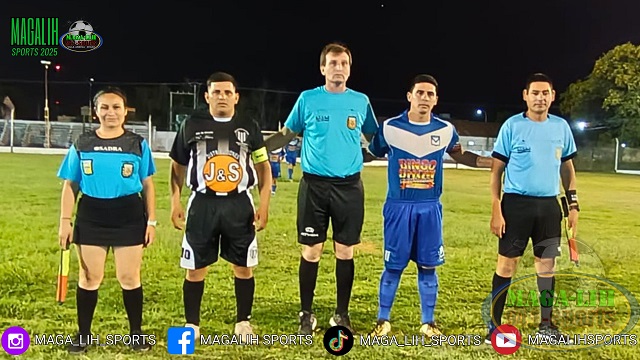 Clausura 2025: Se jugaron los minutos restantes entre Alvear y Comercio, no se modificó el resultado