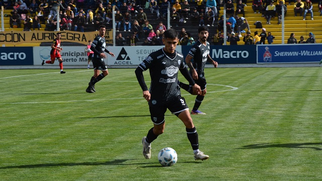 Primera Nacional: For Ever y una derrota con polémica ante Deportivo Madryn
