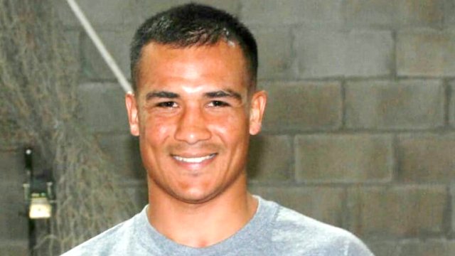 El boxeador Maximiliano Verón fue hospitalizado tras perder por KO: denuncian que le robaron el dinero de la pelea cuando se descompensó