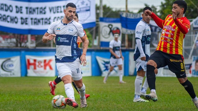 Federal A: Sarmiento cay&oacute; sin atenuantes en Formosa y jugar&aacute; la Rev&aacute;lida