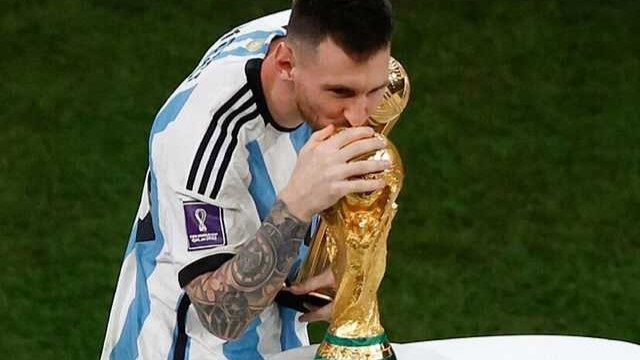 Argentina se consolidó como número uno del escalafón mundial de la FIFA