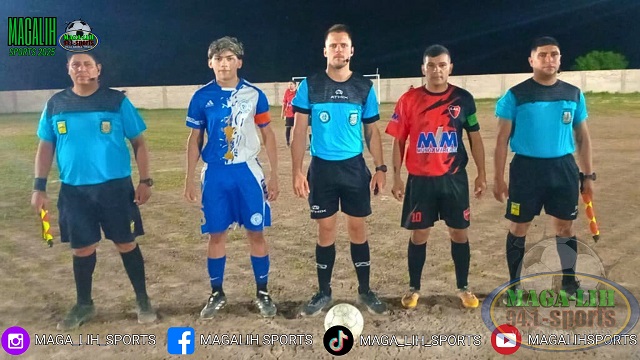 Clausura 2025: Unión se recuperó del traspié en Charadai y le ganó a Coope 