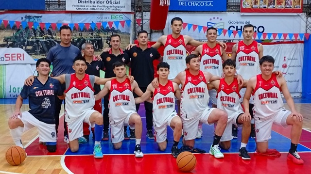 PRE FEDERAL: CULTURAL Y REGATAS SON FINALISTAS