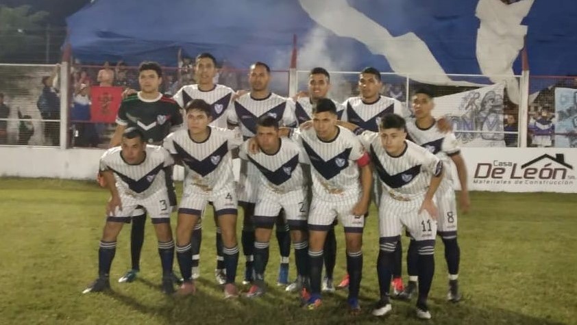 Federativo 2023: El Fortín eliminó a Belgrano desde los penales