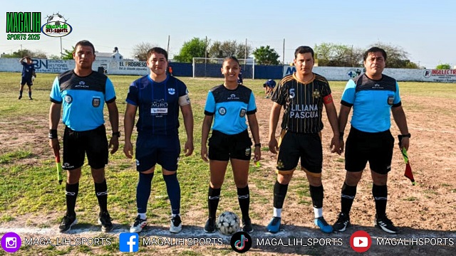 Histórico: Deportivo Enrique Urien comenzó su participación en los torneos de Afoch