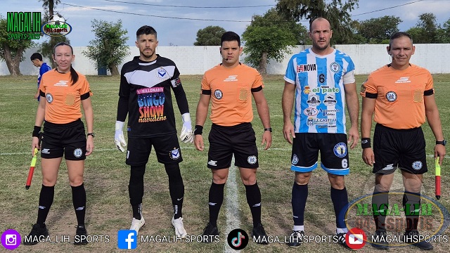 TRFA 2025/26: Comercio empató con Cultural y acaricia la clasificación