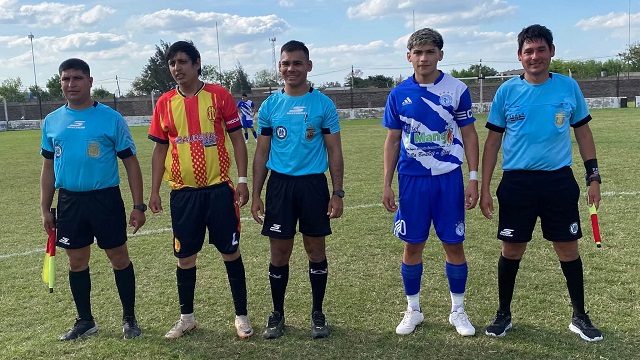 Clausura AFOCH 2026: Cooperativa le gan&oacute; a Juventud y trep&oacute; a la cima de la Zona Norte