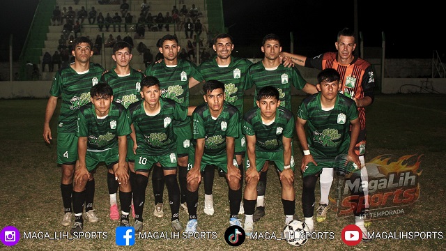 Avenida FC se quedó con un partidazo ante Remedios de Escalada y sigue firme en la cima
