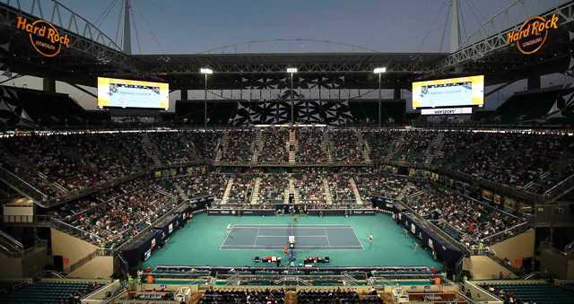 Tenis: Delbonis, Bagnis, Coria y Báez debutan en el Masters 1000 de Miami 