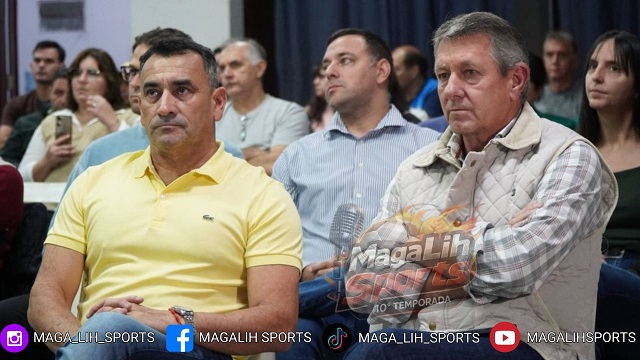 Capacitaci&oacute;n en Charata impuls&oacute; el conocimiento sobre la Ley de Sponsorizaci&oacute;n Deportiva