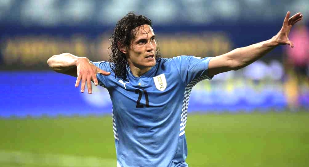 Uruguay, que sufrió en la definición, venció a Bolivia y logró la clasificación