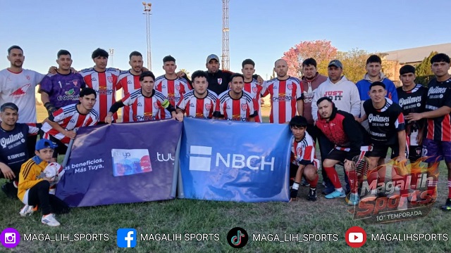 &iexcl;Arranque ideal! Progresista debut&oacute; con triunfo en el Torneo Clausura
