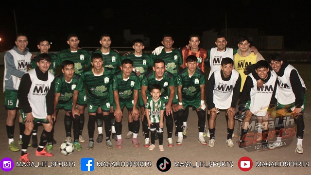 Clausura de Afoch 2026: Avenida FC se adue&ntilde;&oacute; del cl&aacute;sico del oeste con una r&aacute;faga de goles en el final