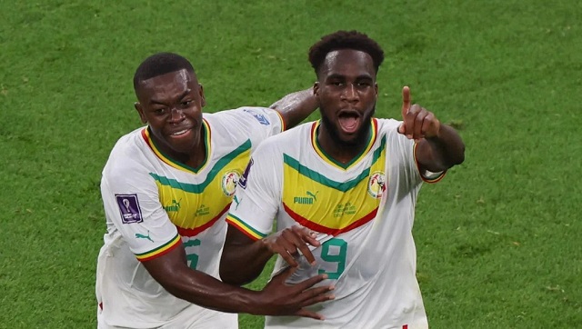 Qatar 2022: Senegal logró un valioso triunfo frente a Qatar y se ilusiona con los octavos de final
