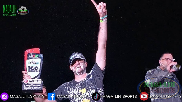 Karting: “100 Carreras” y Coronación de Campeones en Sáenz Peña  