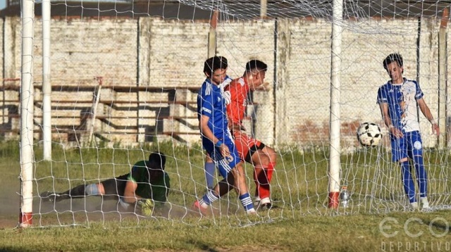 TRFA 2025/26: Unión de Pampa Alegría logró su primer triunfo en el torneo