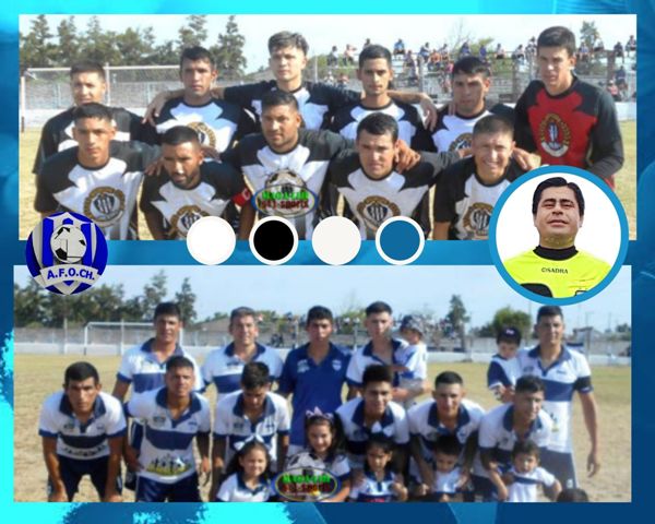Afoch: Este sábado comienzan a jugarse las Semifinales del Torneo Único "Omar Raúl Fernández"
