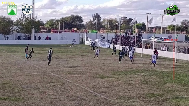 Apertura de Afoch 2026 | La Jugada Pol&eacute;mica que hubiese cambiado la historia del Cl&aacute;sico del Oeste 
