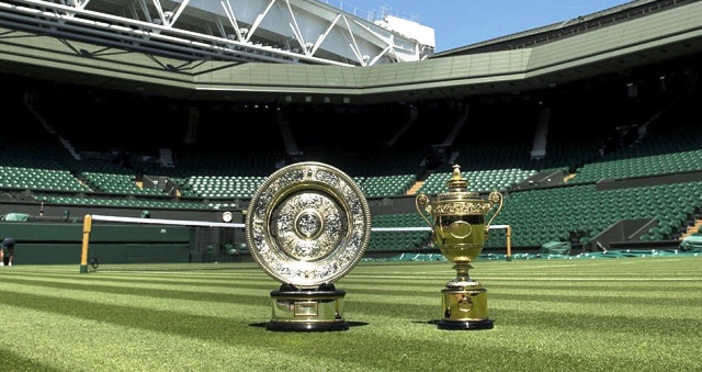 Gran Slam: Los argentinos ya tienen rivales en el regreso de Wimbledon