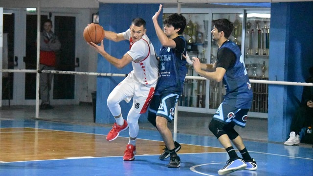 Asociativo 2026: Gan&oacute; Acci&oacute;n y habr&aacute; tercer juego en Santa Sylvina
