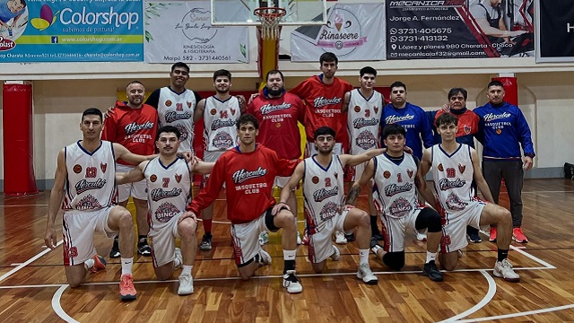 Asociativo 2026: H&eacute;rcules es el primer finalista al barrer la serie frente a Espa&ntilde;ola