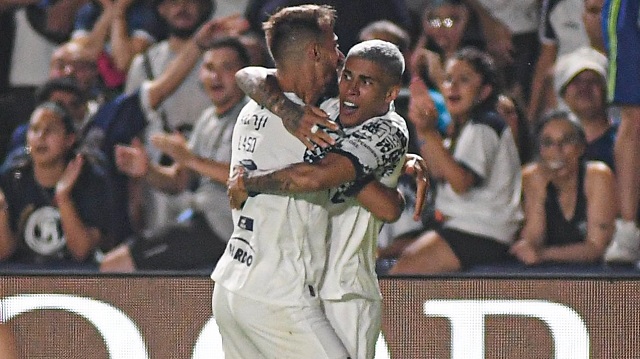 Con gol de Ayrton Costa, Independiente debutó con un triunfo en Mendoza