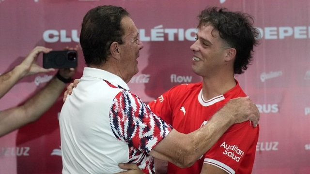 Los hinchas de Independiente juntaron más de $200 millones en dos horas a través de la colecta impulsada por Maratea