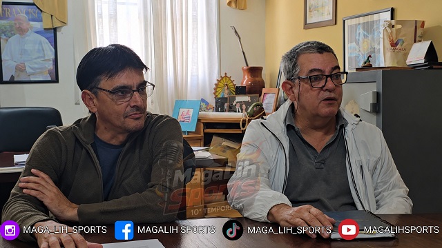 El municipio entregar&aacute; un colectivo en desuso al Club Alvear para un proyecto en el aut&oacute;dromo