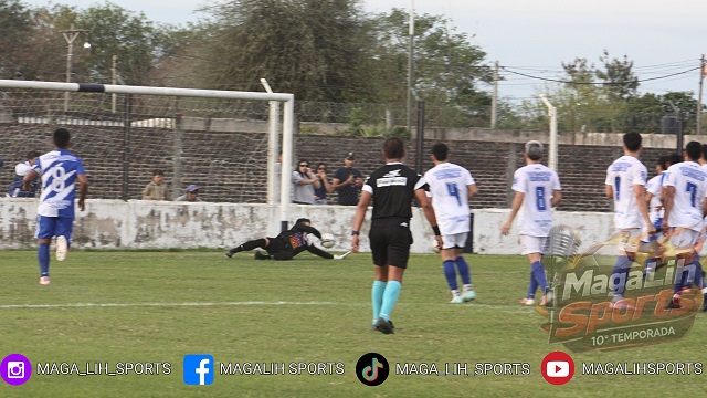 Se guardaron los goles: Cooperativa y Comercio empataron 0-0 y definen todo en la vuelta