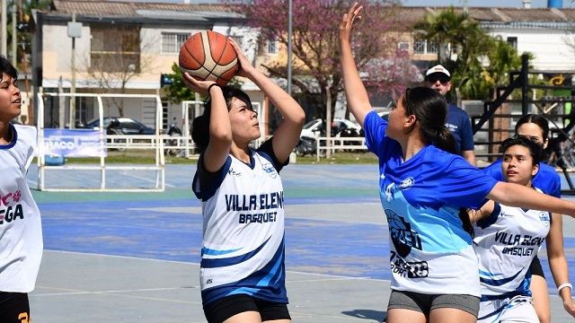 Final Provincial de “Chaco Juega” se realizará éste sábado 29 de noviembre 