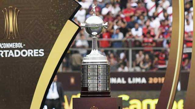 River y Boca ya conocen sus rivales en la fase de grupos de la Copa Libertadores
