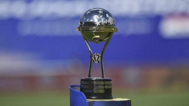 Copa Sudamericana: sorteo favorable para San Lorenzo y Huracán, pero difícil para los demás equipos Argentinos