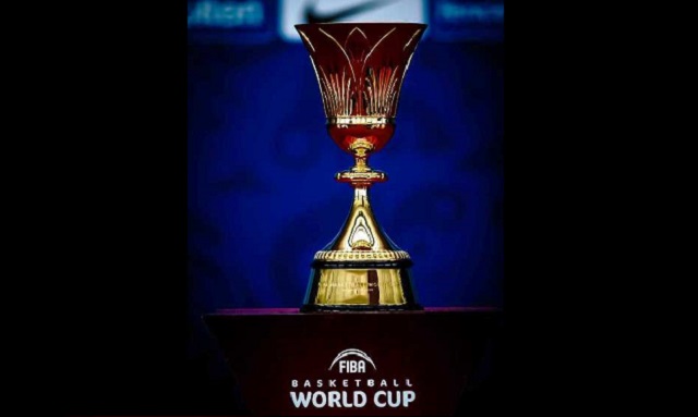FIBA: Qatar organizará la Copa del Mundo de Básquetbol de 2027